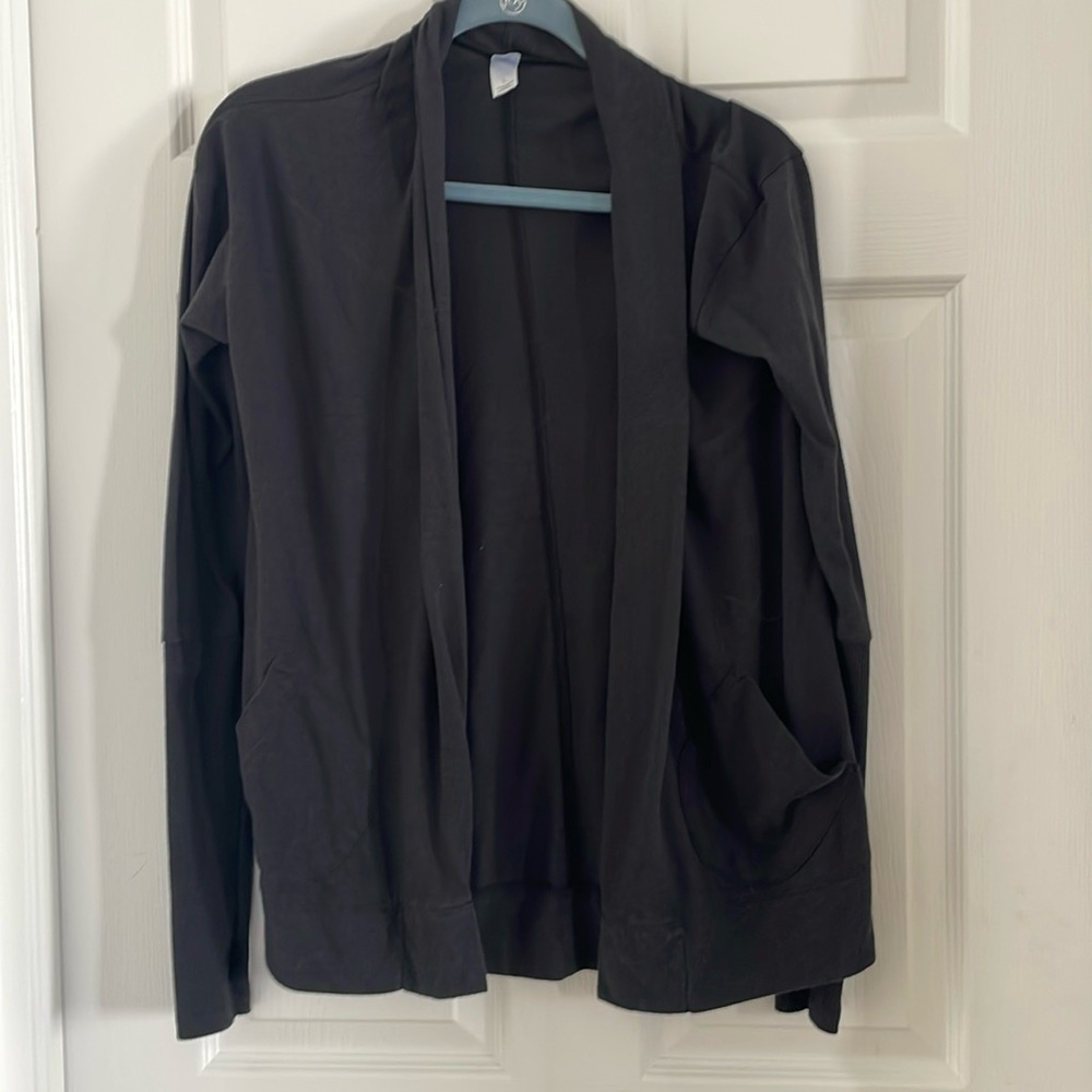 Alternative Apparel Long Sleeve Top